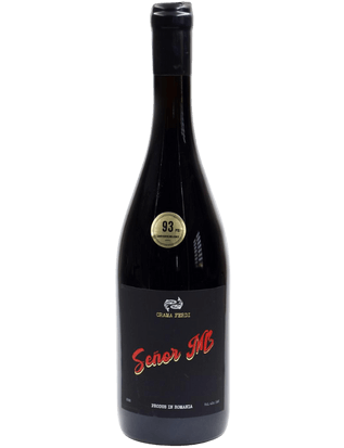 Senor MB – Crama Ferdi